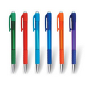 Union Printed Solid Tender II Clicker Pen w/ Trim